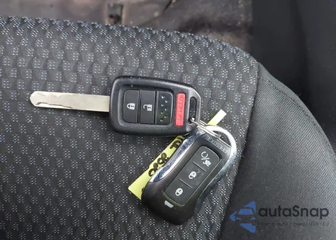 2020 Honda Fit Lx from USA, damaged, VIN 3HGGK5H48LM700137